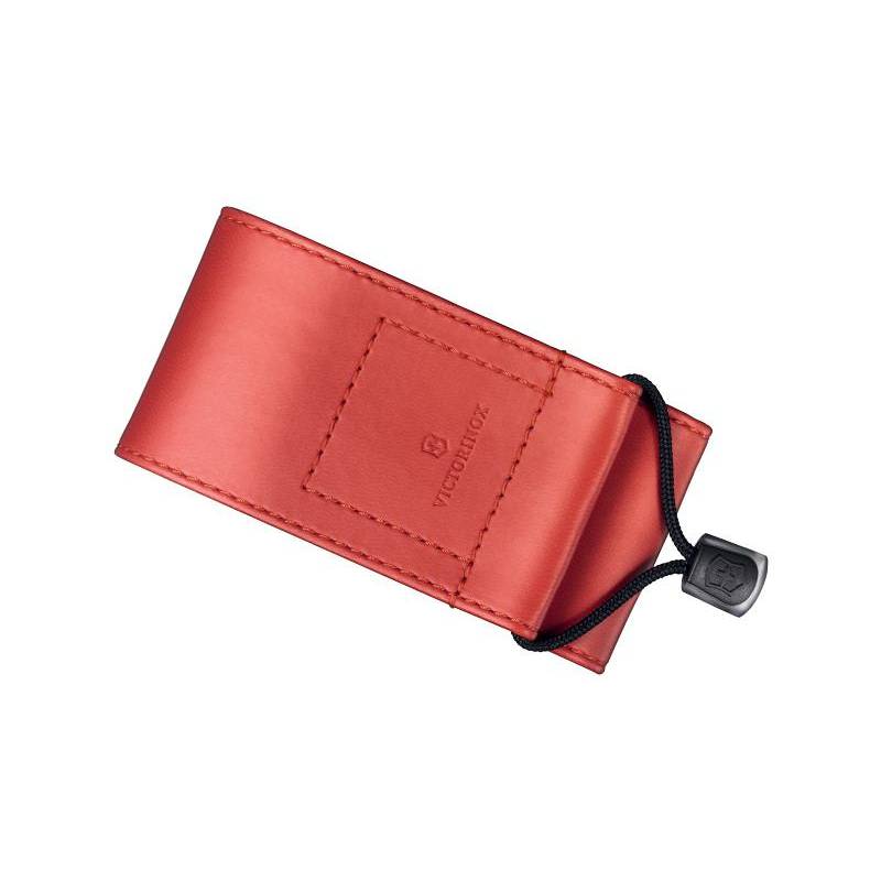 Victorinox ETUI 15 A 23 PIECES TOILE ROUGE 4.0481.1