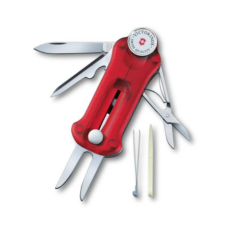 Victorinox Couteau suisse GOLFTOOL