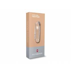 Victorinox Classic Alox Fresh Peach - Image 3