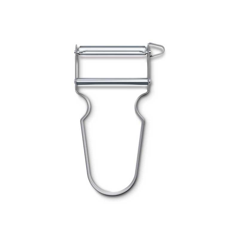 Victorinox Eplucheur Victorinox Star tout inox