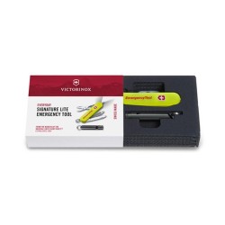 Victorinox Canif signature lite emergency tools - Image 2