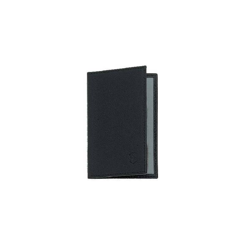 Victorinox Etui Cuir pour SwissCard
