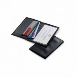 Victorinox Etui Cuir pour SwissCard - Image 2
