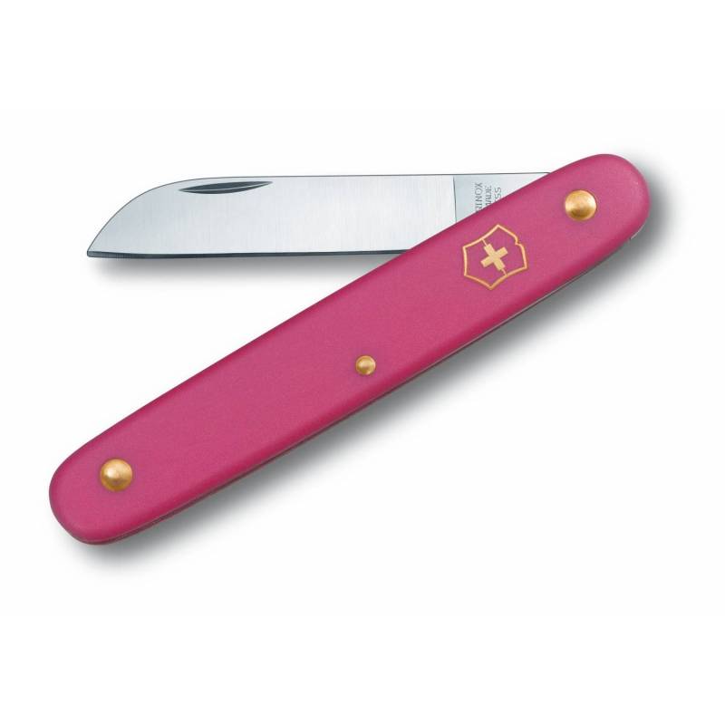 Victorinox Couteau de jardin